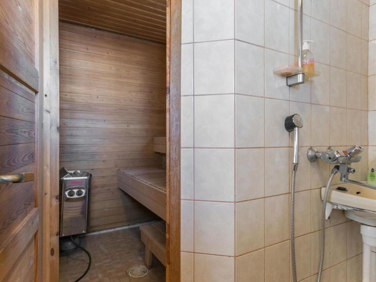 Holiday Home Tuomiranta By Interhome Pohjavaara Exterior foto