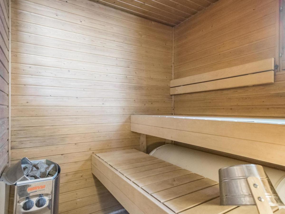 Holiday Home Tuomiranta By Interhome Pohjavaara Exterior foto